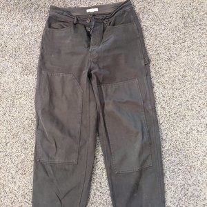 Basin & Range Cargo Pants - Medium/Large, Green
